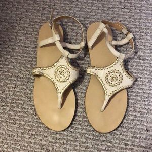 Jack Rogers Sandals